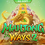 Mahjong Ways